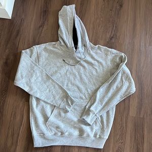 Champion Hooded Sweatshirt